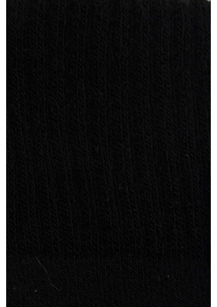 Erkek Kışlık Termal Siyah Çorap 3 Çift modelleri