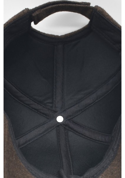 Kadın Yün Şapka Kışlık Kep Spor modelleri