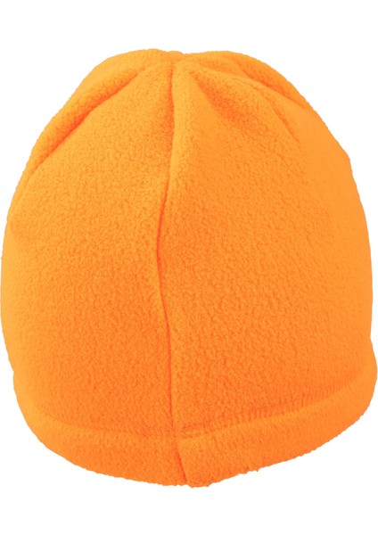 Solognac Çocuk Polar Bere - Avcılık Ve Doğa Gözlemi - Turuncu - Sg100 modelleri