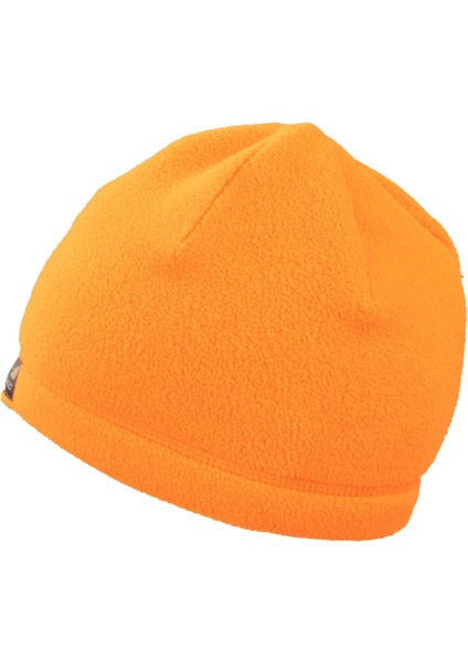 Solognac Çocuk Polar Bere - Avcılık Ve Doğa Gözlemi - Turuncu - Sg100 indirimleri