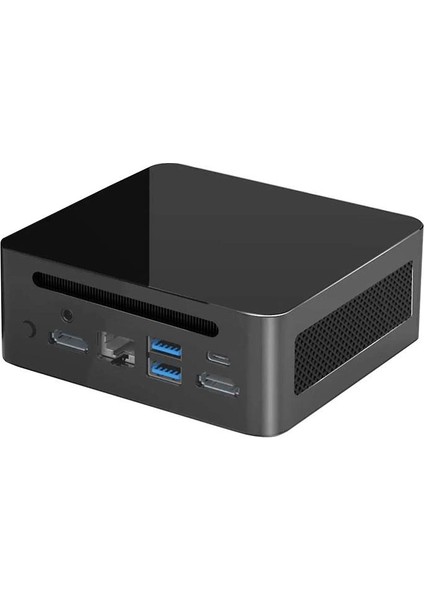 VDX Pro Amd Ryzen5 5625U 16GB Ram 1TB Nvme Depolama Windows 11 Pro Mini Pc