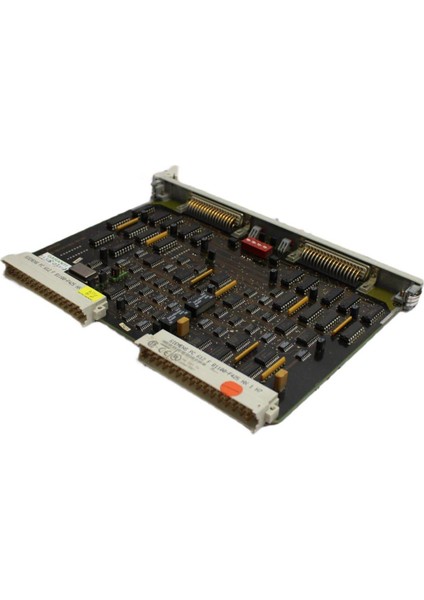 6ES5304-3UB11 IM304 Interface Mod. 600M Kullanılmı