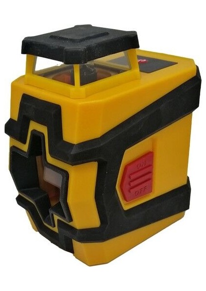 CHT-955 Lazer Hizalama 360