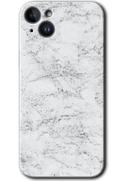 iPhone 14 Plus Kılıf Hd Desen Baskılı Arka Kapak - Art Design 28