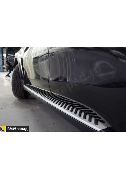 Bmw X5 Yan Basamak Koruma Oem Yan Basamak Oem 2015-2020 fırsatları
