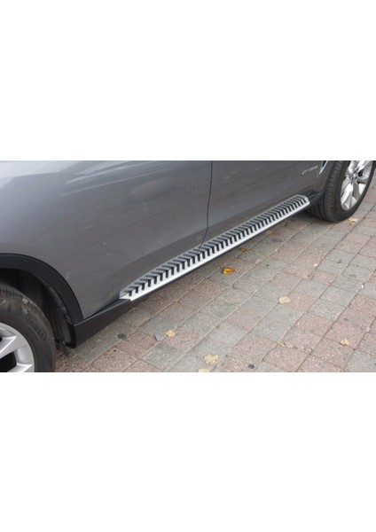 Bmw X5 Yan Basamak Koruma Oem Yan Basamak Oem 2015-2020 indirimleri