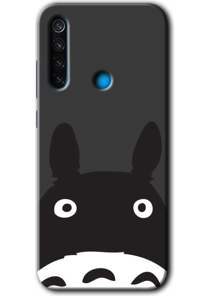 Redmi Note 8 Kılıf Hd Desen Baskılı Arka Kapak - Şıpsevdi Aşk