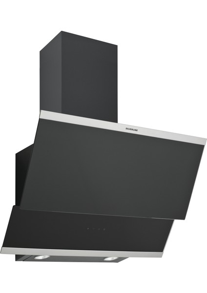 BO6504B01 - CS5436B01 - 3420 Cassy Siyah Ankastre Set fırsatları