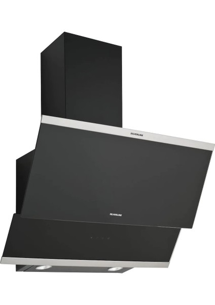 BO6504B01 - CS5349B01 - 3420 Classy 60 Siyah Cam Ankastre Set fırsatları