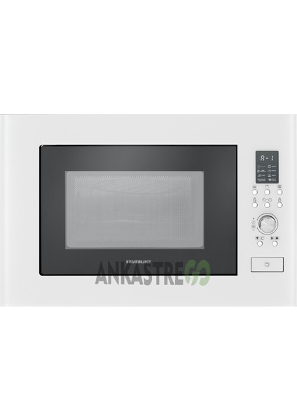 BO6504W01 - CS5349W01 - 3457 Soho 60 - MW9018W01 Beyaz Cam Ankastre Set indirimleri