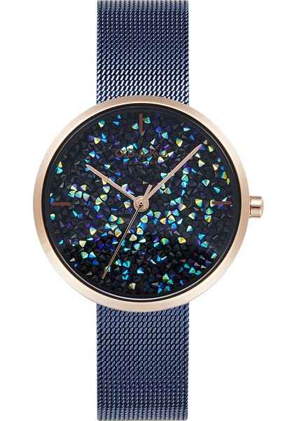 Kadın Kol Saati V289LHVLML