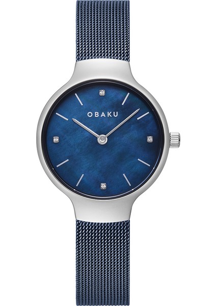 Kadın Kol Saati V241LXCLML