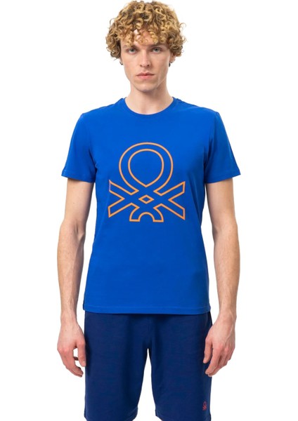 Erkek Tişört BNT-M20476 BNT-M20476002