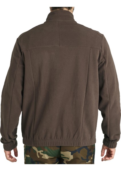 Solognac Polar - Avcılık ve Doğa Gözlemi - Kahverengi - 500 fiyatları