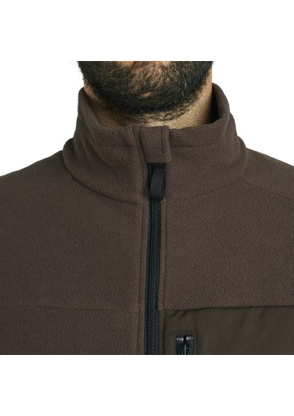 Solognac Polar - Avcılık ve Doğa Gözlemi - Kahverengi - 500 fırsatları