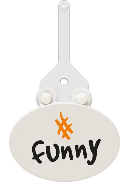 Funny Beyaz Charm Ayakkabı Aksesuarı fiyatları