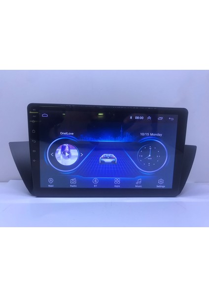 Bmw E87 Android 4gb Ram 64GB Rom Carplay 8 Çekirdek Navigasyon Multimedya Oto Teyp