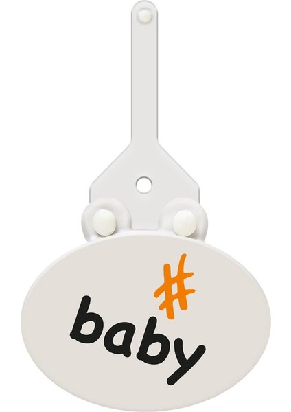 Baby Beyaz Charm Ayakkabı Aksesuarı fiyatları