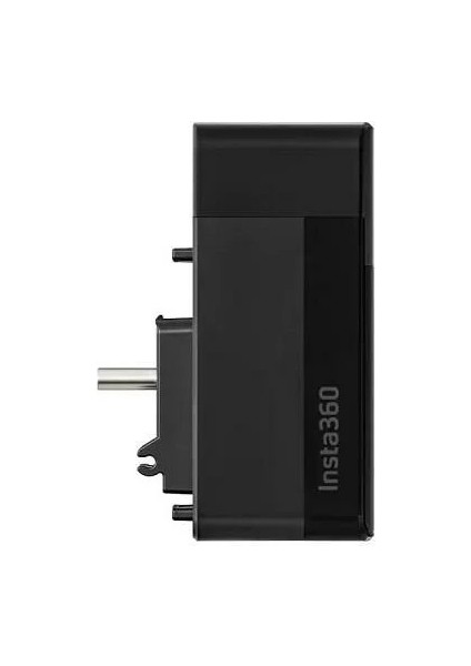 X3 Quick Reader