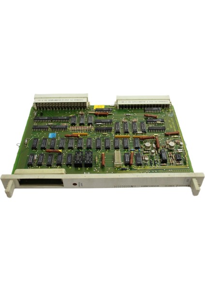 6ES5341-3AA11 Externspeicheranschaltg. 341 Kullanı