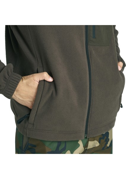 Solognac Polar - Avcılık ve Doğa Gözlemi - Kahverengi - 500 indirimleri