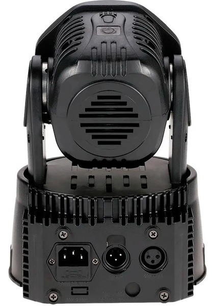 DERON 18 MINI LED MOVING HEAD WASH