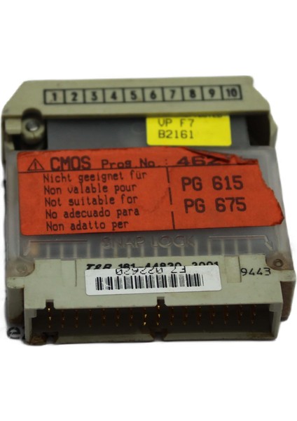 6ES5376-1AA31 Memory Submod. 376 Cmos-Eprom, 64KB fiyatları