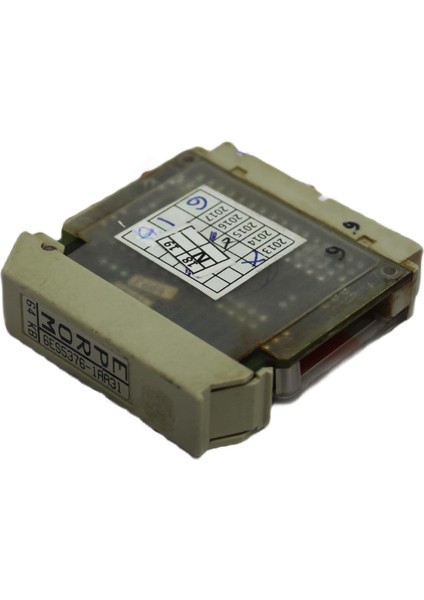 6ES5376-1AA31 Memory Submod. 376 Cmos-Eprom, 64KB modelleri