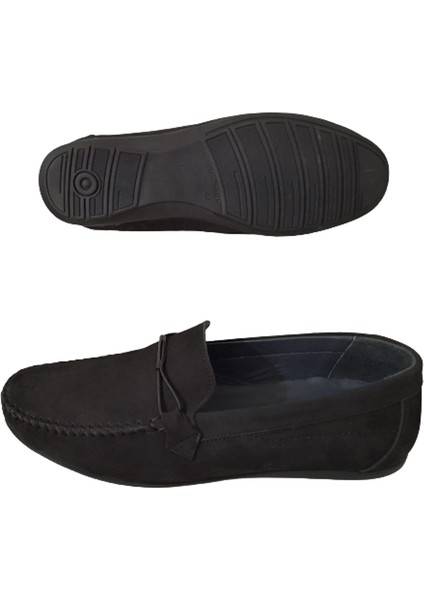 Deri Erkek Klasik Ayakkabı modelleri