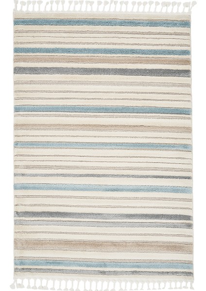 Nordic 491 Blend Toz ve Hav Çıkartmayan Salon ve Oda Halısı
