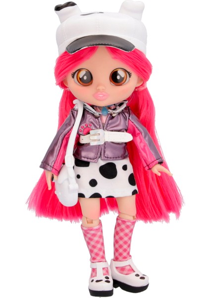 Cry Babies Bff Bebekler S1 - Dotty 84346