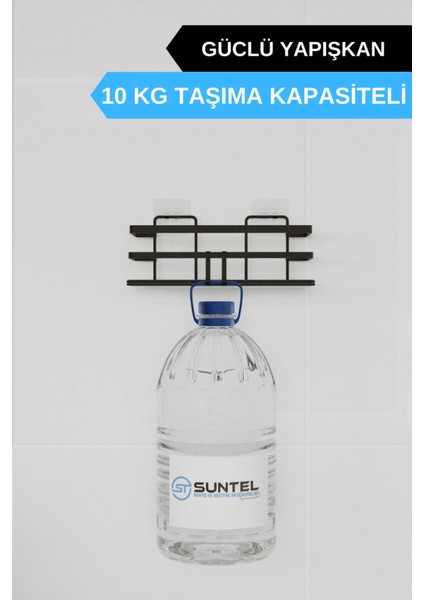 Mutfak Rafı Masaüstü Düzenleyici Organizer Banyo Rafı Çok Amaçlı Düzenleyici
