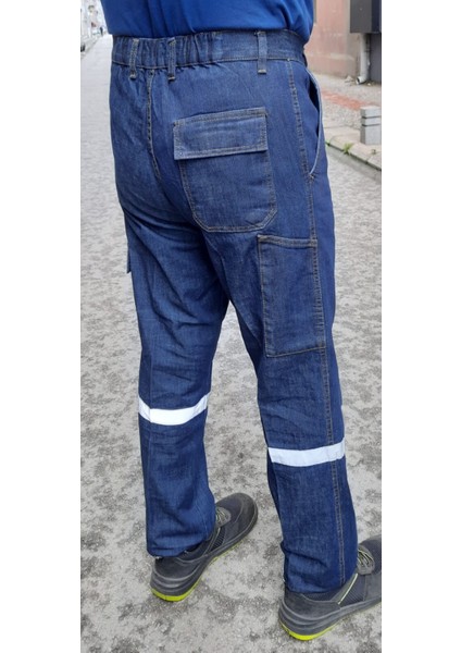Kaynakçı Kot Pantolon modelleri
