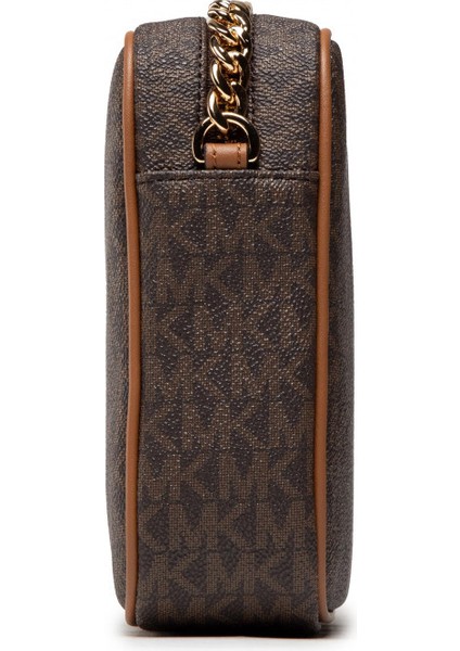 Kadın Omuz Çantası 32F1GJ6C7B-BRN modelleri