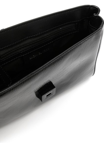 Kadın Omuz Çantası 30R3T7PL6L-BLACK modelleri