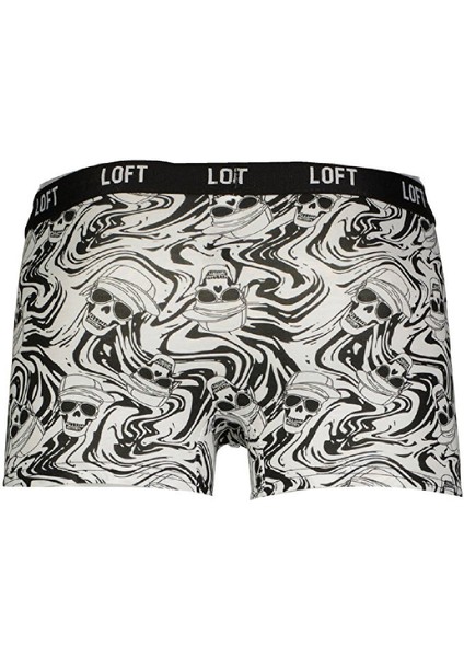 Erkek Boxer LF2032458 LF2032458001