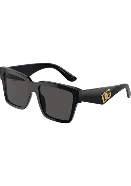 Dolce&gabbana Dg 4436 501 87 55 Kadın Güneş Gözlüğü