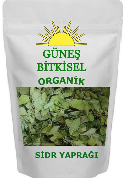 Sidryaprağı
