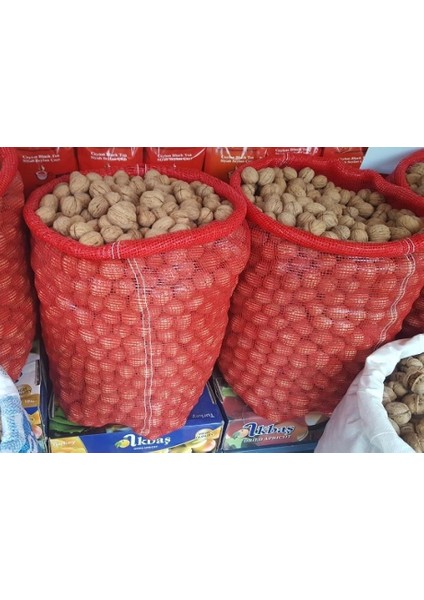 Soğan Çuvalı (35 Kiloluk) 25 Adet 52*82 fiyatları