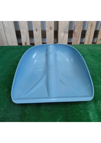 3 Adet Orijinal Plastik Çok Amaçlı Kürek Ahır Küreme Küreği Genel Amaçlı Kürek
