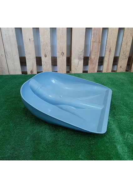 3 Adet Orijinal Plastik Çok Amaçlı Kürek Ahır Küreme Küreği Genel Amaçlı Kürek fiyatları