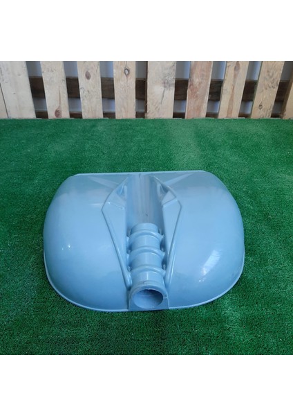 3 Adet Orijinal Plastik Çok Amaçlı Kürek Ahır Küreme Küreği Genel Amaçlı Kürek fırsatları