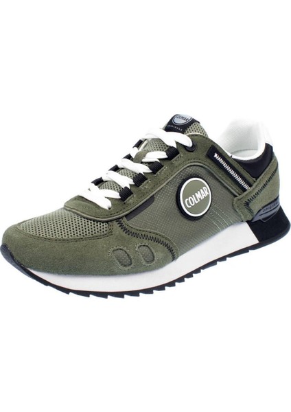 Travis Sport Bold Military Erkek Ayakkabı Haki fırsatları