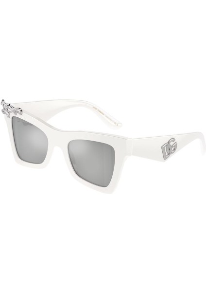 Dolce&gabbana Dg 4434 33128V 51 Kadın Güneş Gözlüğü