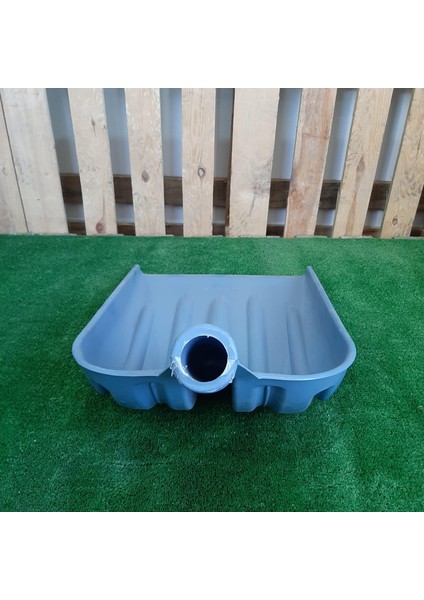 5 Adet Orijinal Plastik Zahire Küreği Çok Amaçlı Kürek modelleri