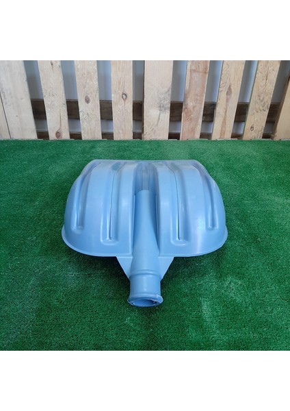 5 Adet Orijinal Plastik Zahire Küreği Çok Amaçlı Kürek fırsatları