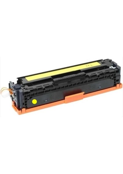 Canon Uyumlu CRG-067H Sarı Muadil Toner