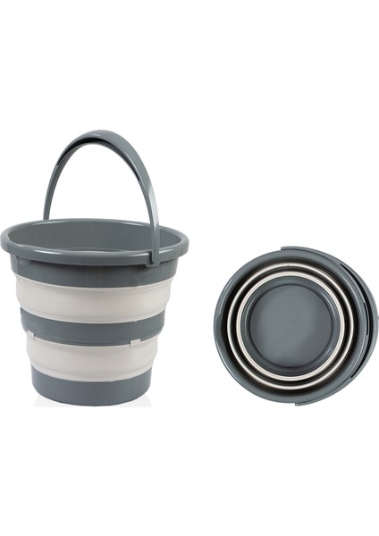 Katlanır Banyo Seti 5'li fırsatları