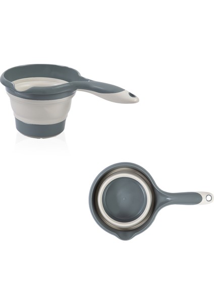 Katlanır Banyo Seti 5'li indirimleri