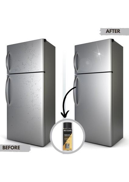 Premium Product Buzdolabı Temizleyici 500 ml modelleri